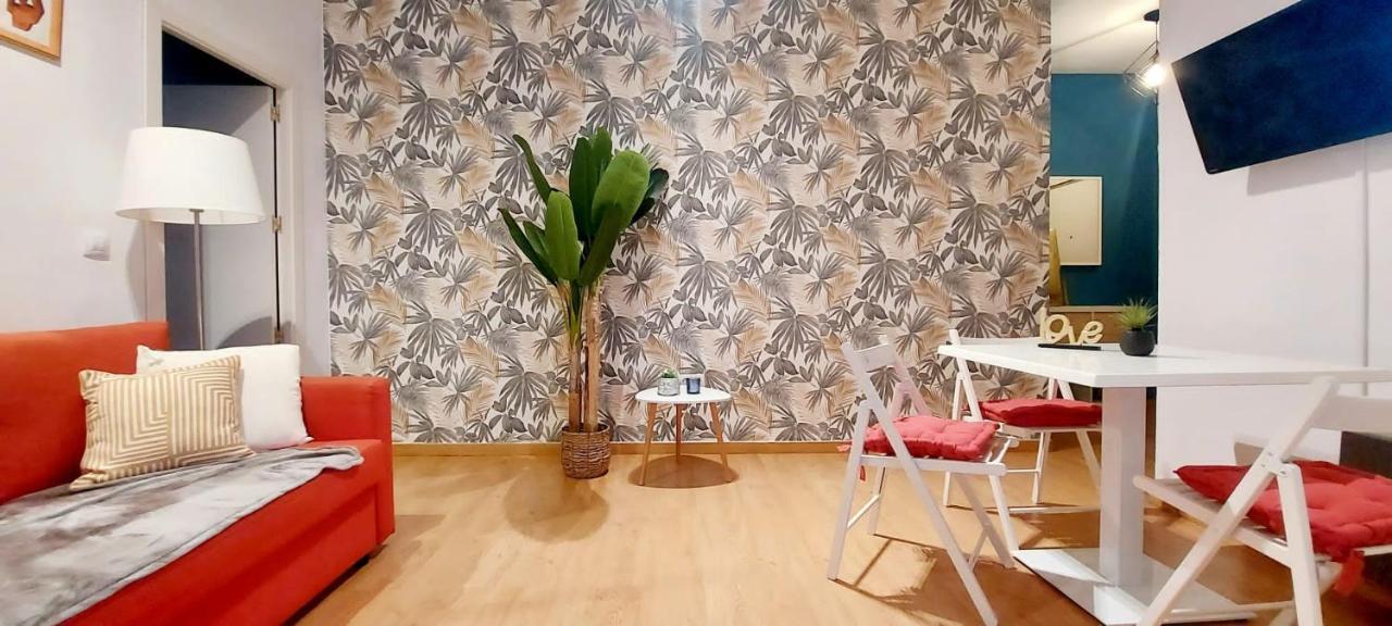 Apartamento Comfort Sevilla