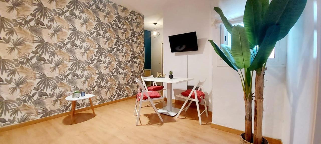 Comfort Apartamento *