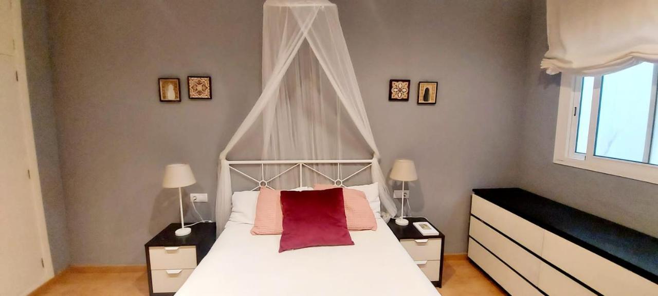 Comfort Apartamento *