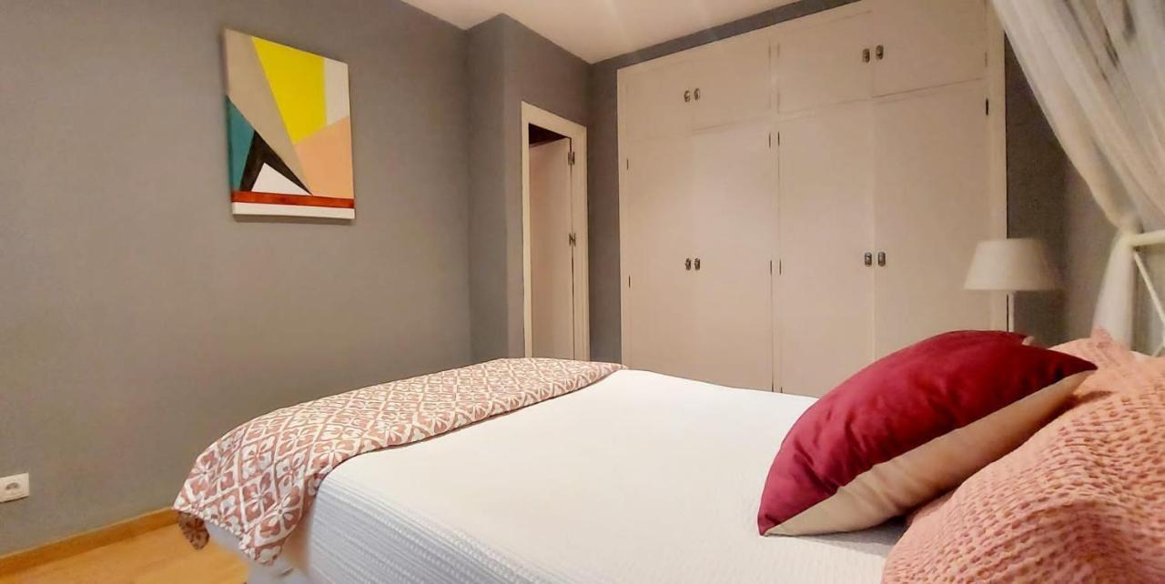Comfort Apartamento Sevilla