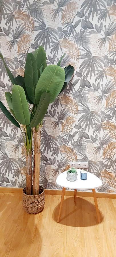 Comfort Apartamento